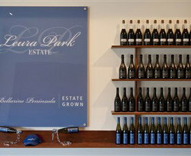 Leura Park Estate - Accommodation Mount Tamborine 7