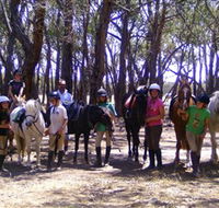 Bellarine Horse Riding Centre - Accommodation Mount Tamborine