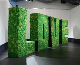 The Gallery At Bayside Arts And Cultural Centre - Accommodation Mount Tamborine 1
