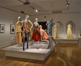The Gallery At Bayside Arts And Cultural Centre - Accommodation Mount Tamborine 4