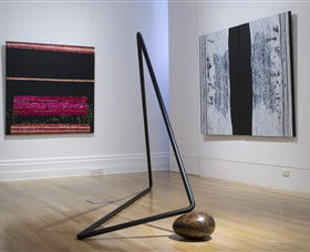 The Gallery At Bayside Arts And Cultural Centre - Accommodation Mount Tamborine 7
