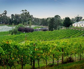 Kellybrook Winery, Kelly Brothers Cider & Riders Brew Co. - Accommodation Mount Tamborine 1