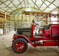 Calliope River Historical Village and Markets - Accommodation Mount Tamborine