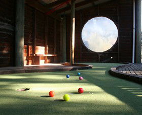 Bellarine Adventure Golf - Accommodation Mount Tamborine 3