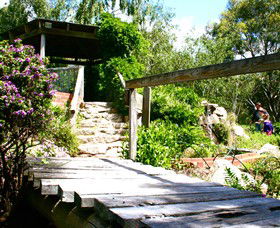 Bellarine Adventure Golf - Accommodation Mount Tamborine 2
