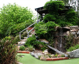 Bellarine Adventure Golf - Accommodation Mount Tamborine 5