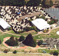 A Maze N Games - Accommodation Mount Tamborine