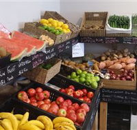 Farmers Harvest - Accommodation Mount Tamborine