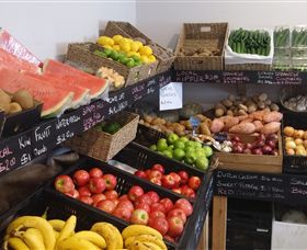 Farmers Harvest - Accommodation Mount Tamborine 0