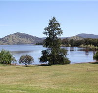 Inland Waters Holiday Parks Grabine Lakeside - Accommodation Mount Tamborine