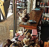 Wildings Pantry Essentials - Accommodation Mount Tamborine