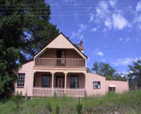 Forest Grove NSW Accommodation Mount Tamborine