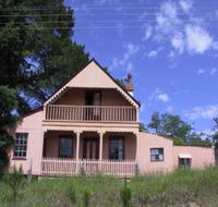 Trunkey Creek - Accommodation Mount Tamborine