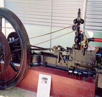 Turon Technology Museum - Accommodation Mount Tamborine