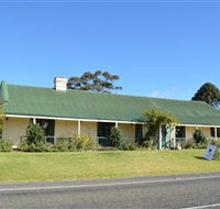 The Black Swan Gallery - Accommodation Mount Tamborine