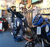 Bathurst Golf Club - Accommodation Mount Tamborine