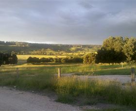 Gayndah QLD Accommodation Mount Tamborine