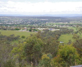 Accommodation Mount Tamborine