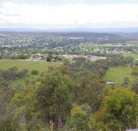 McIlveen Park Lookout - Accommodation Mount Tamborine