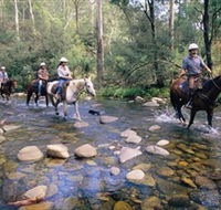 Howqua Hills Historic Area - Accommodation Mount Tamborine