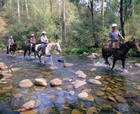 Howqua Hills Historic Area - Accommodation Mount Tamborine 0