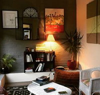 Elle Naturale Olinda - Accommodation Mount Tamborine