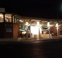 Bathurst Memorial Entertainment Centre - Accommodation Mount Tamborine