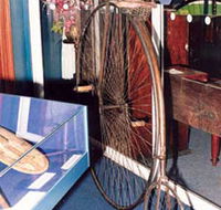 Bathurst District Historical Society Museum - Accommodation Mount Tamborine