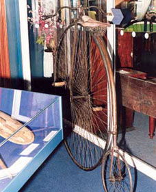 Bathurst District Historical Society Museum - Accommodation Mount Tamborine 0