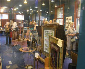 Bathurst District Historical Society Museum - Accommodation Mount Tamborine 2
