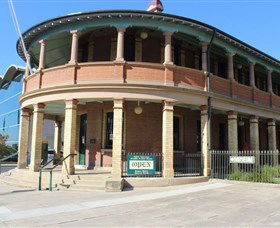 Bathurst District Historical Society Museum - Accommodation Mount Tamborine 1