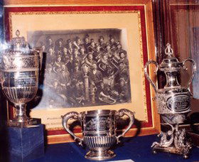 Bathurst District Historical Society Museum - Accommodation Mount Tamborine 3
