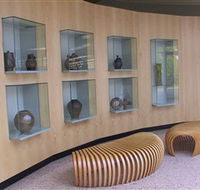 Bathurst Regional Art Gallery - Accommodation Mount Tamborine