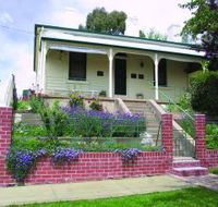 Chifley Home and Education Centre - Accommodation Mount Tamborine