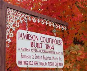 Jamieson VIC Accommodation Mount Tamborine