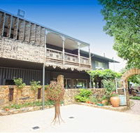 Feathertop Winery - Accommodation Mount Tamborine