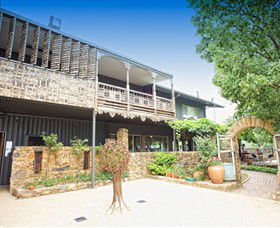 Feathertop Winery - Accommodation Mount Tamborine 0