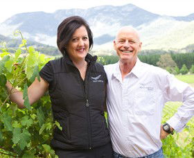 Feathertop Winery - Accommodation Mount Tamborine 4