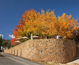 Feathertop Winery - Accommodation Mount Tamborine 5