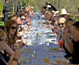 Feathertop Winery - Accommodation Mount Tamborine 8