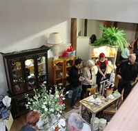 Crago Mill Emporium and Heritage Centre - Accommodation Mount Tamborine