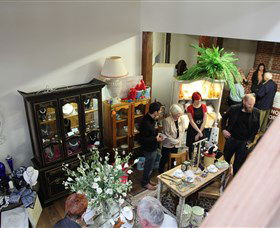 Crago Mill Emporium And Heritage Centre - Accommodation Mount Tamborine 0
