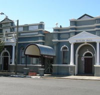 Inverell Art Gallery - Accommodation Mount Tamborine