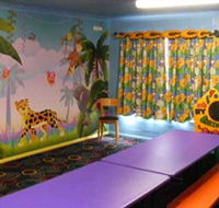 Jumbos Jungle Playhouse and Cafe - Accommodation Mount Tamborine