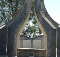 Inverell and District Bicentennial Memorial - Accommodation Mount Tamborine