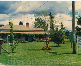 Argalong NSW Accommodation Mount Tamborine