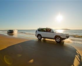 Boyne Island QLD Accommodation Mount Tamborine