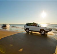 Lilley's Beach - Accommodation Mount Tamborine