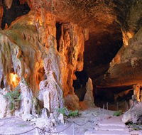 Abercrombie Caves - Accommodation Mount Tamborine