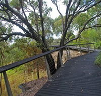 Canoe Point Beach and Parklands - Accommodation Mount Tamborine